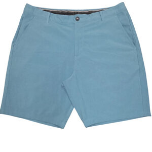Puma Shorts Mens 40 grey. Inseam 9" Excellent Condition Pre-owned